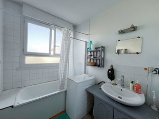  Appartement � vendre 3 pi�ces 59 m�