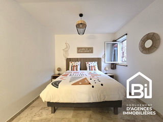  Appartement � vendre 2 pi�ces 47 m�