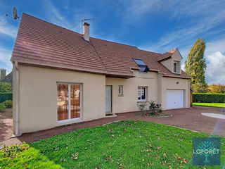  Maison � vendre 6 pi�ces 155 m�