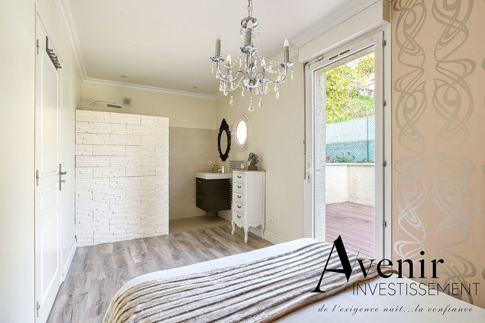 � vendre  Maison Lyon 1