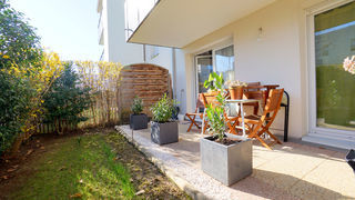  Appartement � vendre 2 pi�ces 41 m�