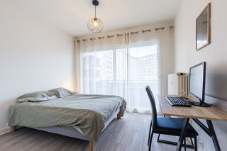  Appartement � vendre 2 pi�ces 51 m�