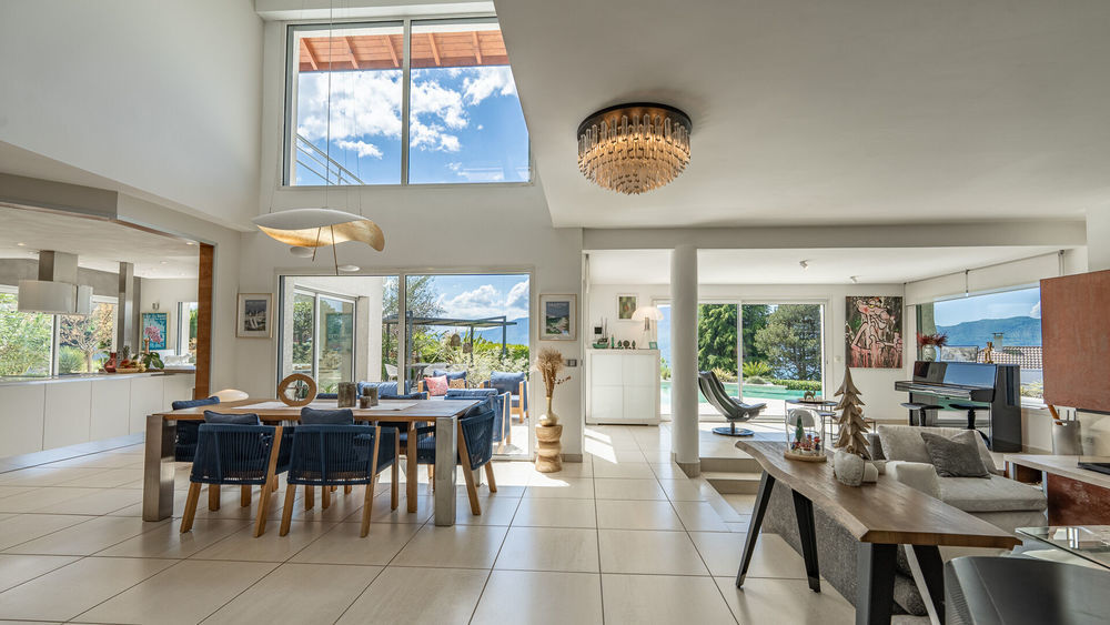 � vendre  Maison Aix-les-Bains (73100)