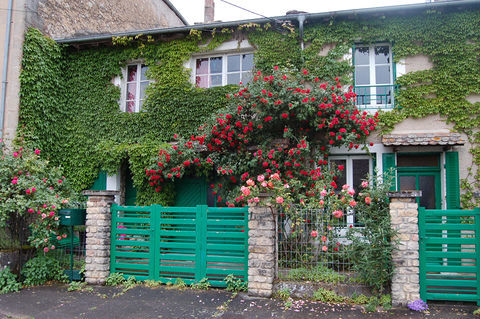   Maison Voisey  6 pi�ce(s) 214m2 Maison - 6 pi�ce(s) - 214 m�