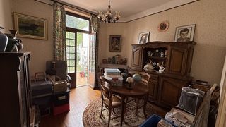  Maison � vendre 5 pi�ces 81 m�