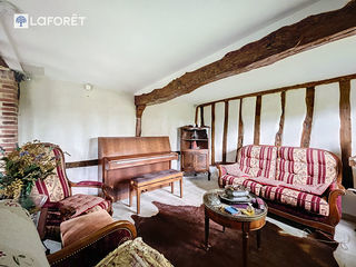  Maison � vendre 3 pi�ces 83 m�