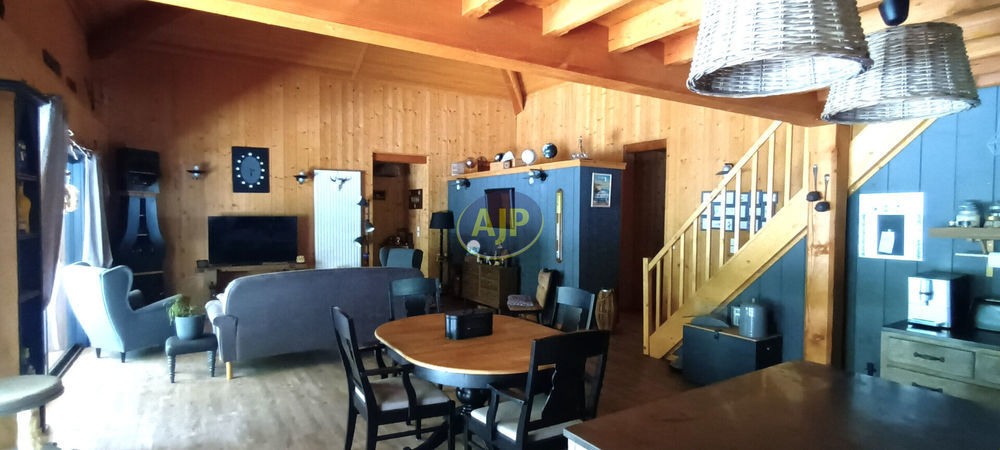 � vendre  Maison Soulac-sur-Mer (33780)