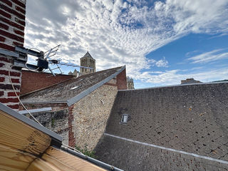  Maison � vendre 4 pi�ces 55 m�