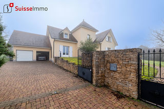  Maison � vendre 7 pi�ces 200 m�