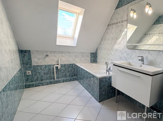  Appartement � vendre 4 pi�ces 109 m�