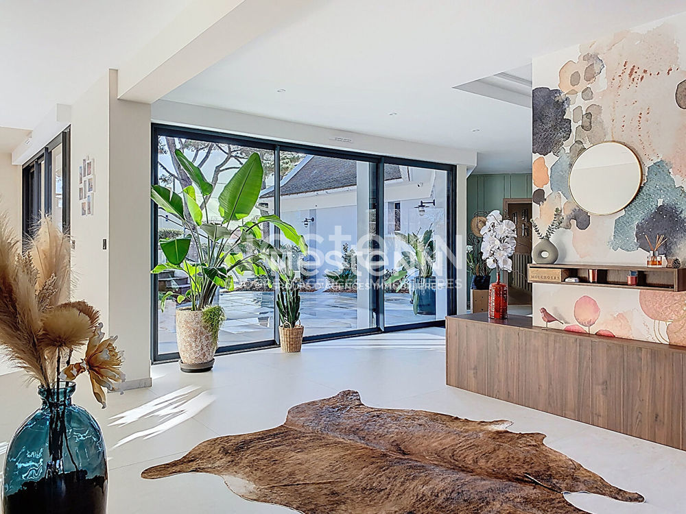 � vendre  Maison Saint-Gilles-Croix-de-Vie (85800)