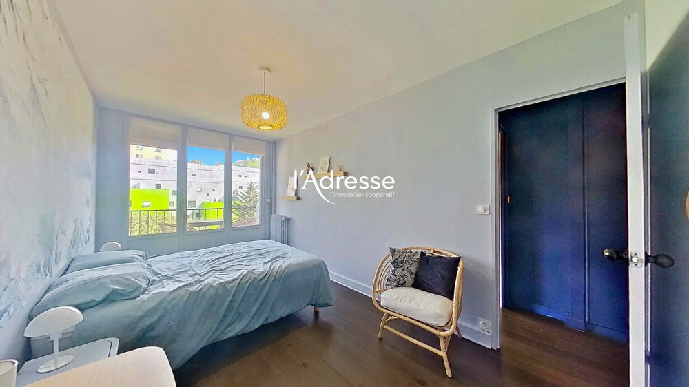 � vendre  Appartement Paris 15