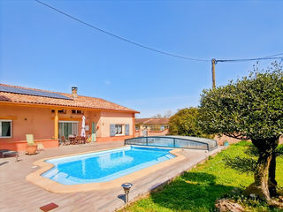  Maison � vendre 7 pi�ces 220 m�