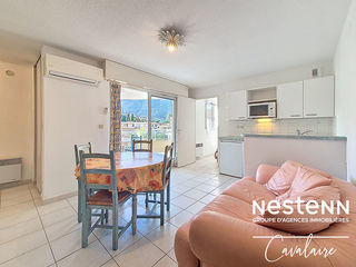  Appartement � vendre 2 pi�ces 36 m�