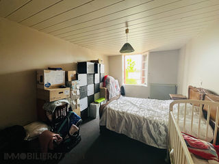  Maison � vendre 3 pi�ces 77 m�