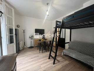  Appartement � vendre 1 pi�ce 23 m�