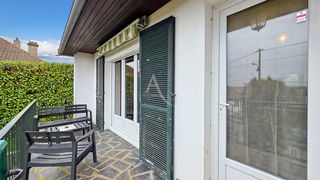  Maison � vendre 4 pi�ces 82 m�