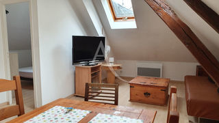  Appartement � louer 2 pi�ces 33 m�