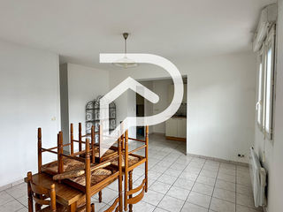  Appartement � louer 2 pi�ces 40 m�