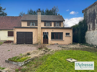  Maison � vendre 5 pi�ces 100 m�