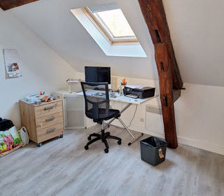  Appartement � louer 3 pi�ces 72 m�