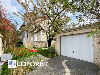  Maison � vendre 7 pi�ces 160 m�