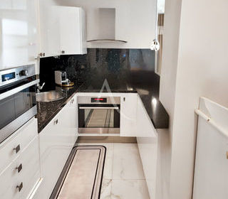  Appartement � vendre 2 pi�ces 51 m�