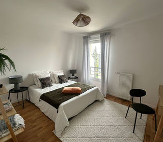  Appartement � vendre 4 pi�ces 80 m�