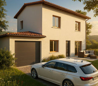  Maison � vendre 4 pi�ces 100 m�