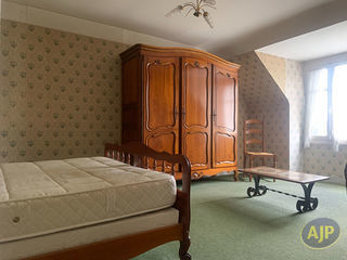  Maison � vendre 5 pi�ces 121 m�