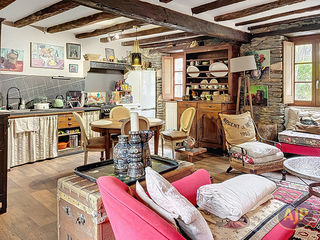  Maison � vendre 4 pi�ces 90 m�