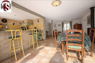  Maison � vendre 7 pi�ces 145 m�