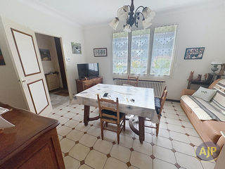  Maison � vendre 6 pi�ces 90 m�