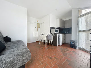  Appartement � louer 1 pi�ce 17 m�