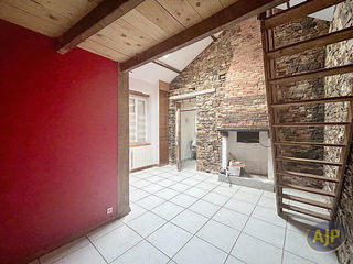  Maison � vendre 4 pi�ces 85 m�