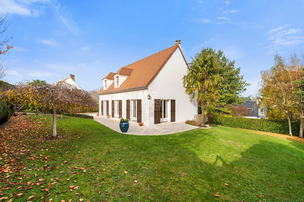 � vendre  Maison Saint-Germain-en-Laye (78100)
