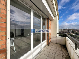  Appartement � vendre 3 pi�ces 57 m�