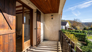  Maison � vendre 7 pi�ces 117 m�