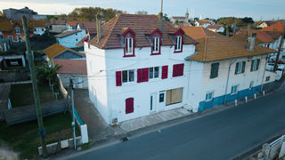  Immeuble � vendre 187 m�