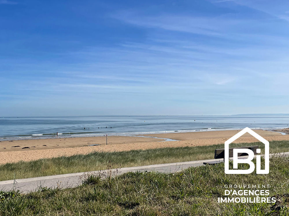 � vendre  Maison Hermanville-sur-Mer (14880)