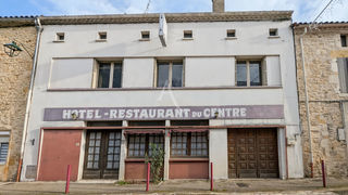  Maison � vendre 15 + pi�ces 380 m�