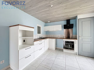  Maison � louer 3 pi�ces 65 m� Is-en-bassigny