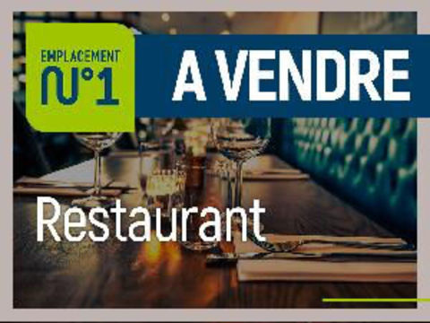 Fonds de commerce Restaurant coeur de ville 368000 44000 Nantes