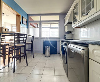  Appartement � vendre 4 pi�ces 84 m�