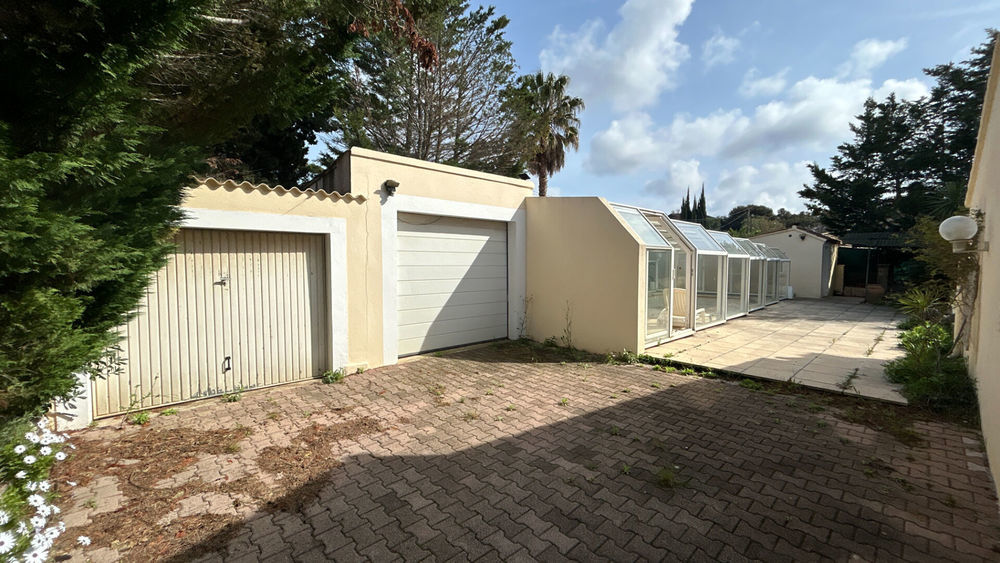 � vendre  Maison Six-Fours-les-Plages (83140)