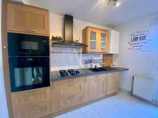  Appartement � vendre 2 pi�ces 50 m�