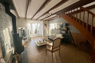  Maison � vendre 7 pi�ces 128 m�