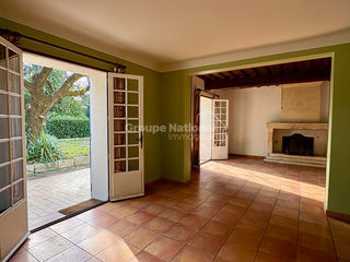  Maison � vendre 9 pi�ces 171 m�