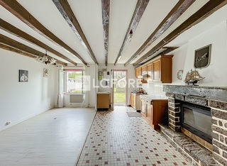  Maison � vendre 4 pi�ces 72 m�