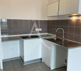  Appartement � louer 2 pi�ces 46 m�